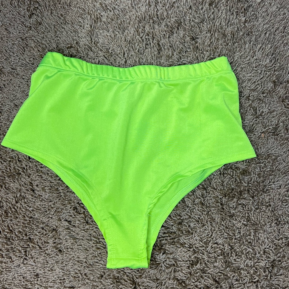 Rave bottoms